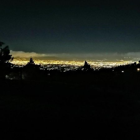 Cabana Mountain View 埃雷迪亚 外观 照片