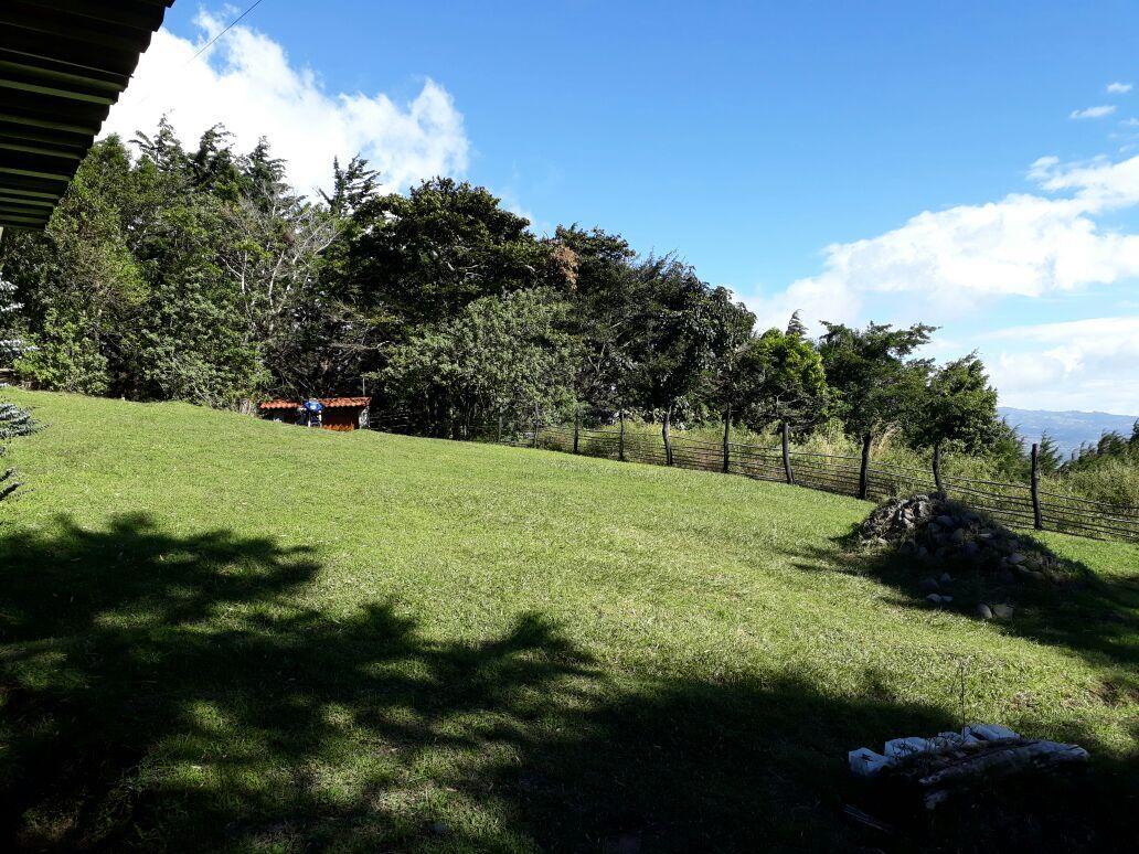 Cabana Mountain View 埃雷迪亚 外观 照片